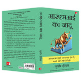Dear Traders, There Is Magic In RSI: RSI Tells the Secrets Are You Listening? | आरएसआई का जादू (Hindi) - Retail Maharaj