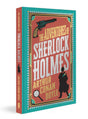The Adventures of Sherlock Holmes by Arthur Conan Doyle (Deluxe Hardbound Edition) – Classic Detective Fiction| Classic Literature| Unforgettable Characters - Retail Maharaj