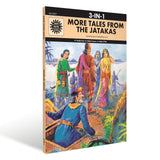 More Tales From The Jatakas - Retail Maharaj