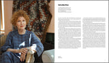 Pull of the Thread: Textile Travels of a Generation - Retail Maharaj