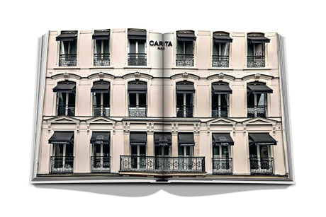 CARITA (CLASSICS) - Retail Maharaj