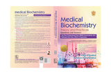 Medical Biochemistry Theory And Answers Questions And Answers For First Professional Year Mbbs Examination And National Exit Test (Next) Preparation (Pb 2024) (Pb 2024) - Retail Maharaj