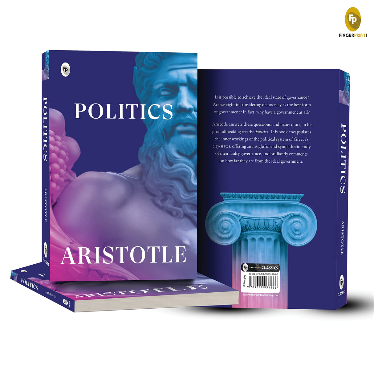 The Politics - Retail Maharaj