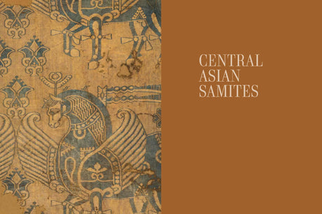 Textiles of China and Central Asia - Retail Maharaj