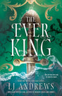 The Ever King: An Irresistible Tale of Fae Magic, Pirates, Secrets, and Forbidden Passion - TikTok Made Me Buy It! - Retail Maharaj