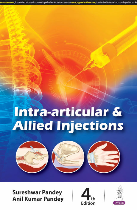 INTRA-ARTICULAR & ALLIED INJECTIONS - Retail Maharaj