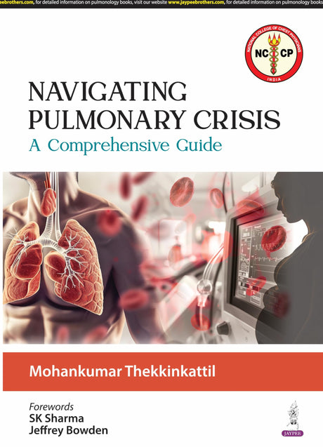 NAVIGATING PULMONARY CRISIS A COMPREHENSIVE GUIDE - Retail Maharaj