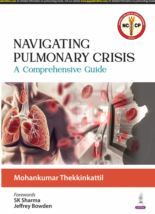 NAVIGATING PULMONARY CRISIS A COMPREHENSIVE GUIDE - Retail Maharaj