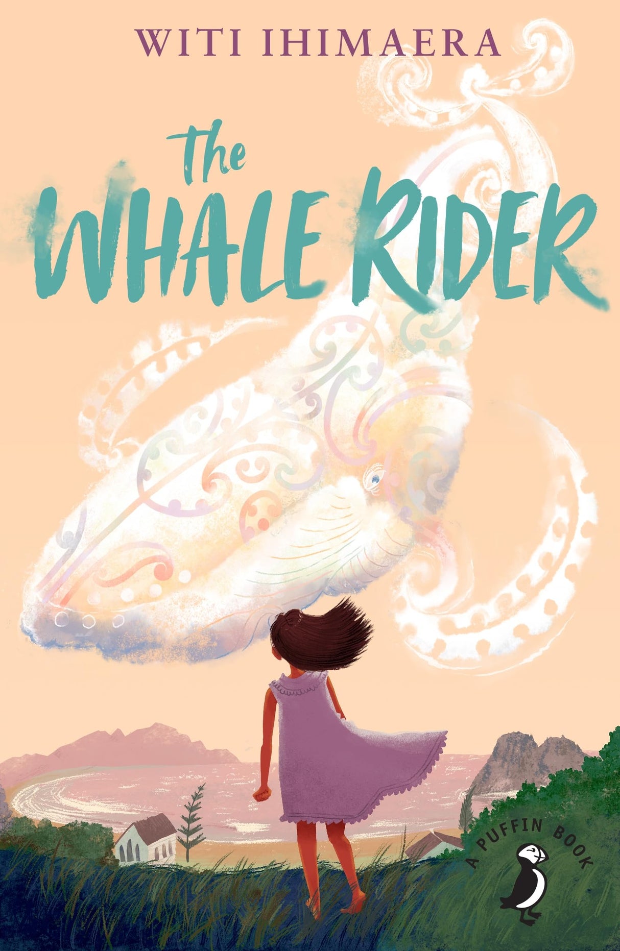 The Whale Rider - Retail Maharaj