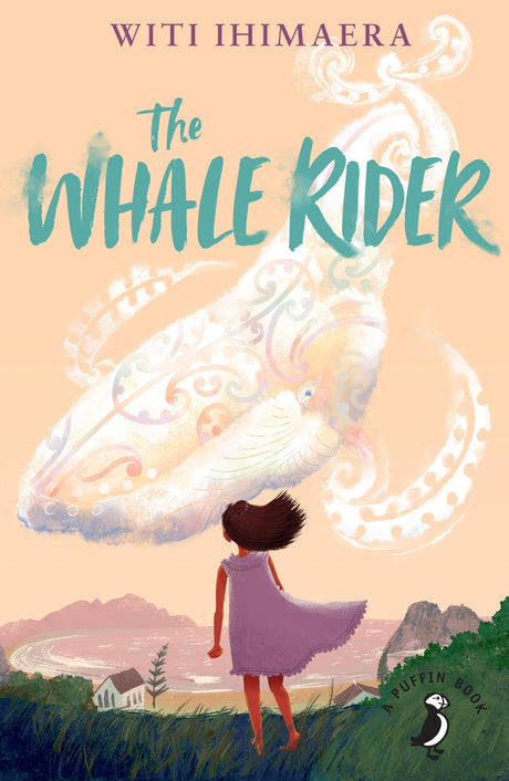 The Whale Rider - Retail Maharaj