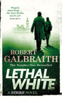 LETHAL WHITE - Retail Maharaj