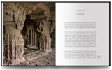 Ellora: Cross-fertilization of Style in Buddhist, Hindu and Jain Cave Temples - Retail Maharaj