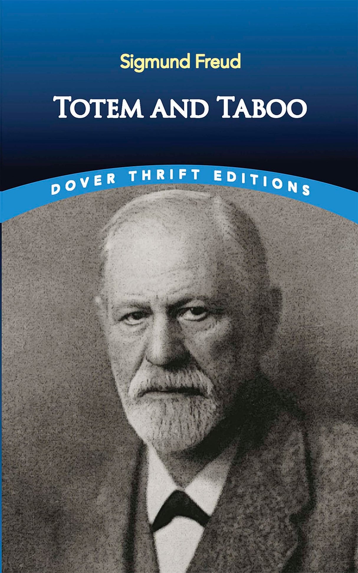 Totem and Taboo - Retail Maharaj