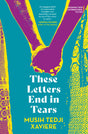 These Letters End in Tears - Retail Maharaj