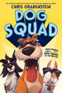 Dog Squad - Retail Maharaj