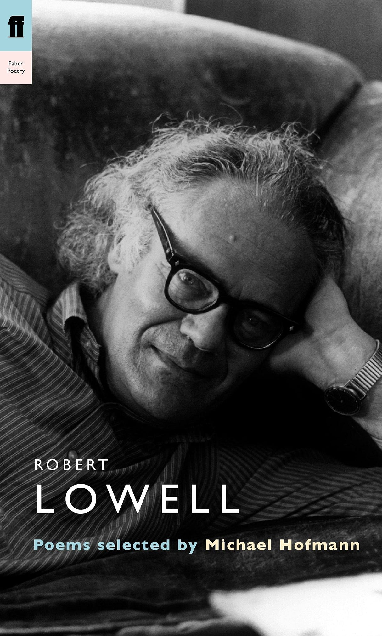 Robert Lowell (Poet to Poet) - Retail Maharaj