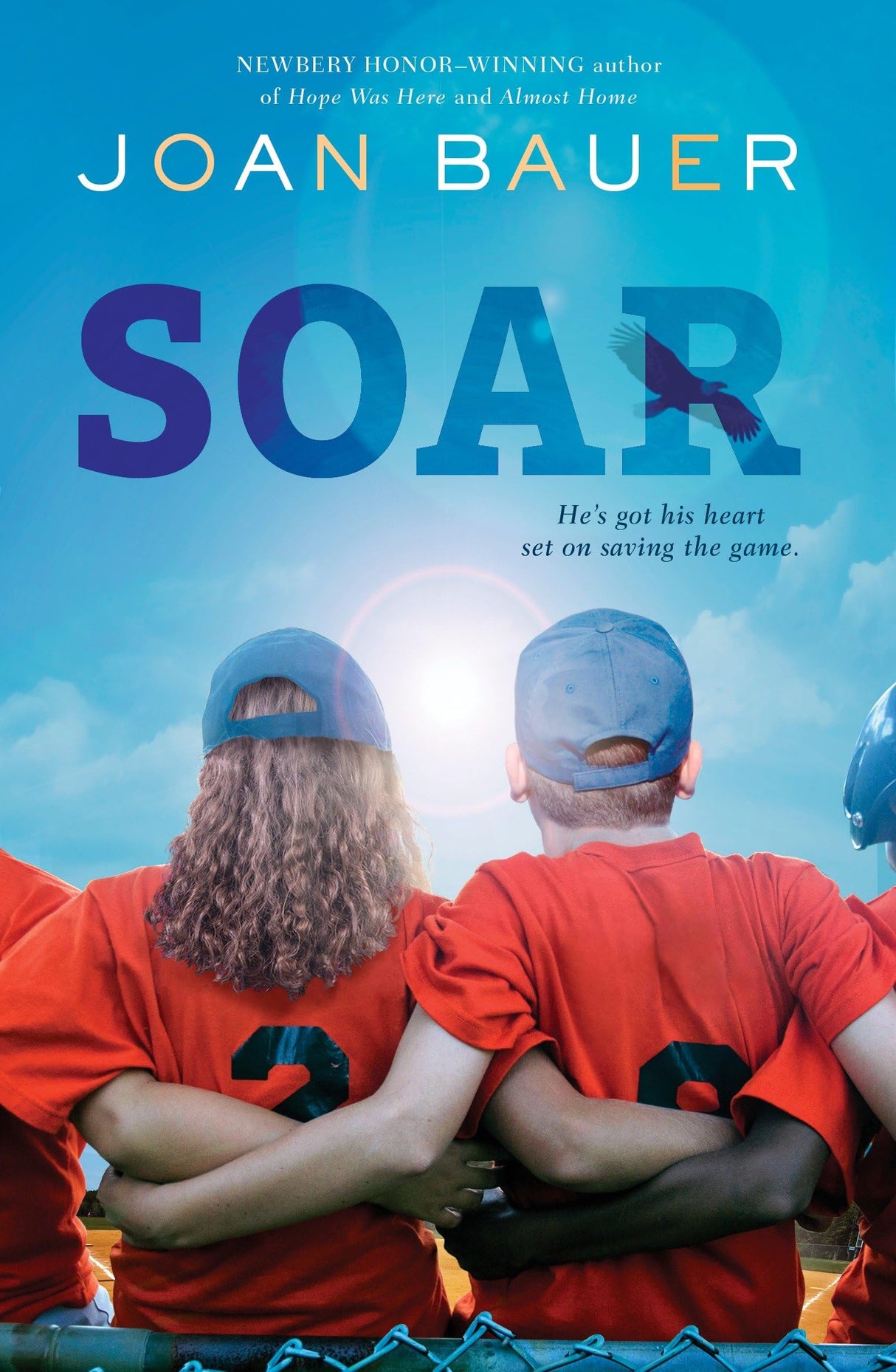 Soar - Retail Maharaj