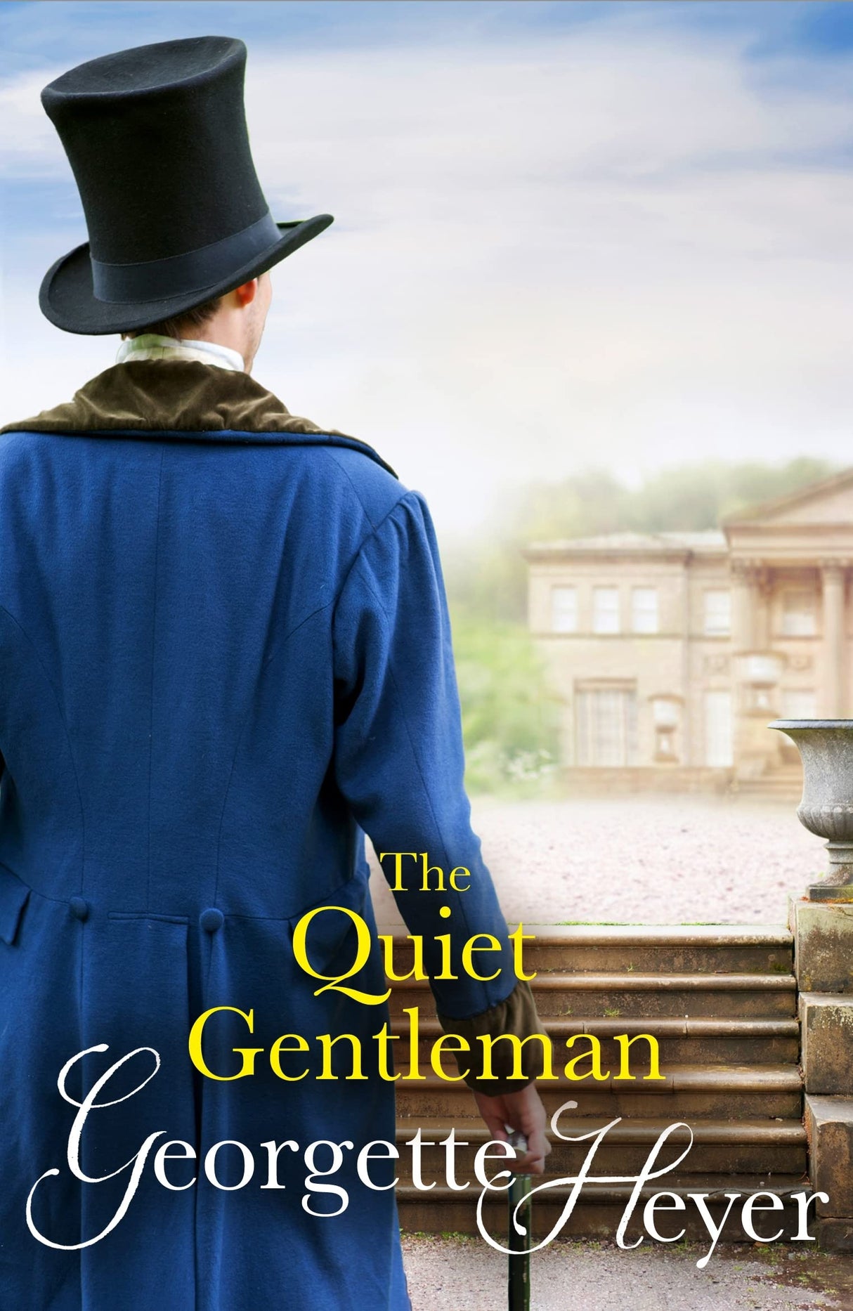 The Quiet Gentleman: Gossip, scandal and an unforgettable Regency historical romance - Retail Maharaj