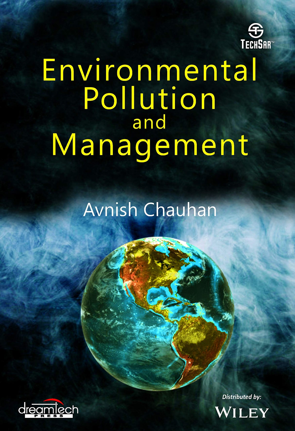 Environmental Pollution and Management | e - Retail Maharaj