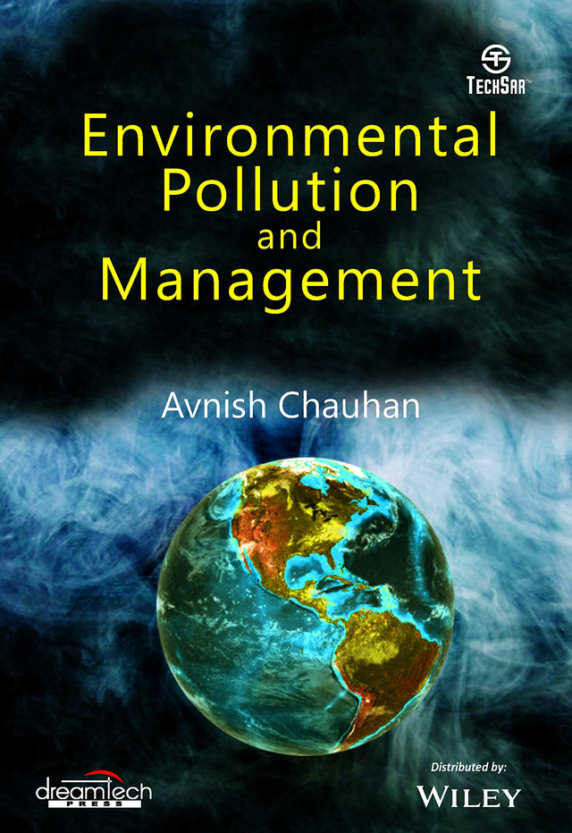 Environmental Pollution and Management | e - Retail Maharaj