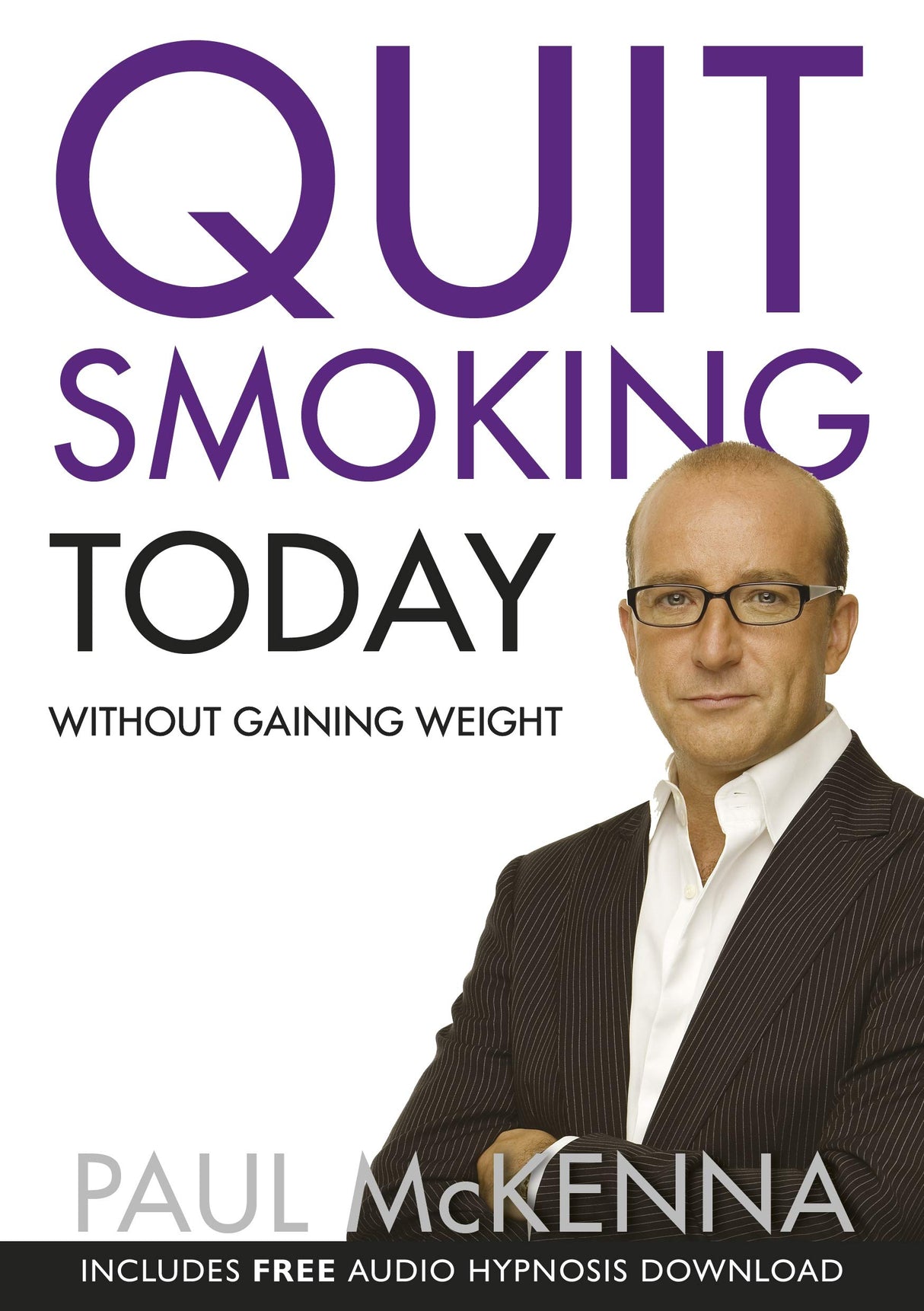 Quit Smoking Today Without Gaining Weight - Retail Maharaj