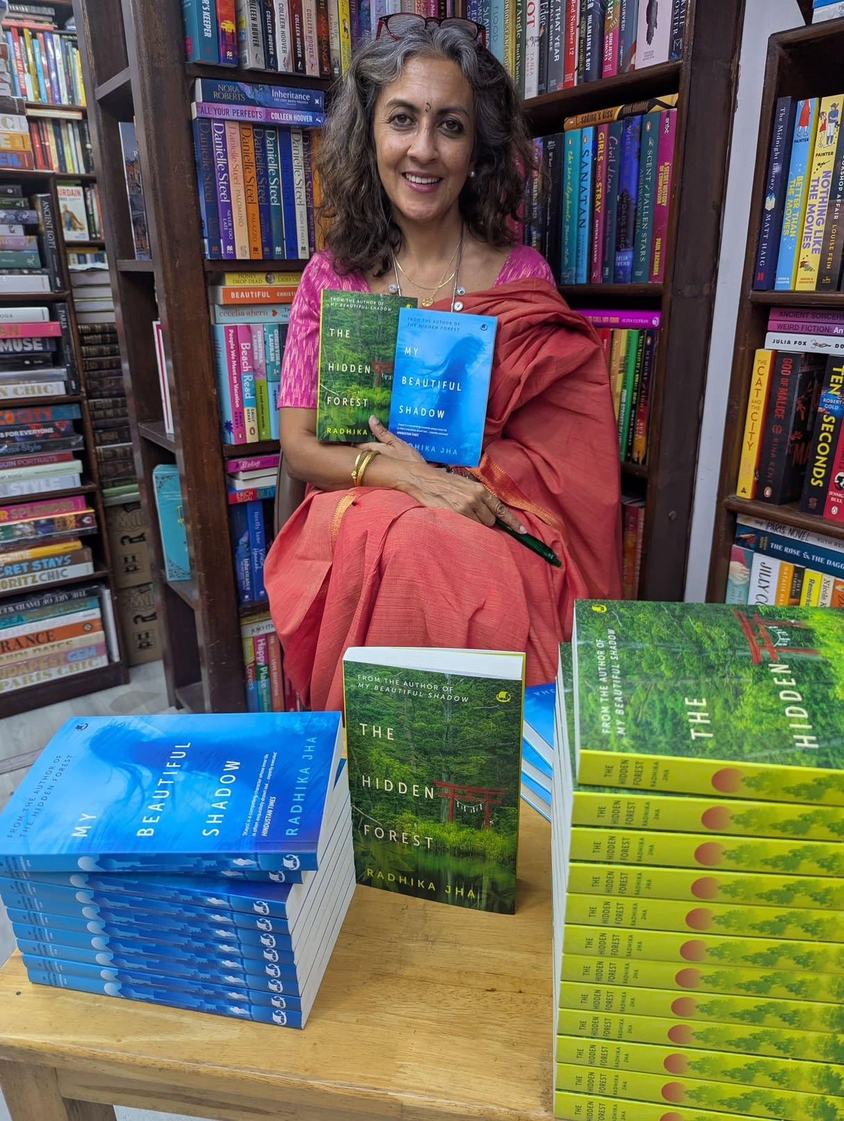 The Hidden Forest - Retail Maharaj