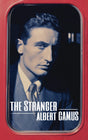 The Stranger - Pirates Enhanced Hardbound Collectible Classics - The Outsider - Retail Maharaj