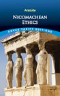 The Nicomachean Ethics (Thrift Editions) - Retail Maharaj