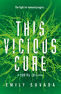 This Vicious Cure (Mortal Coil Book 3) - Retail Maharaj