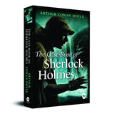 The Case-Book of Sherlock Holmes - Retail Maharaj