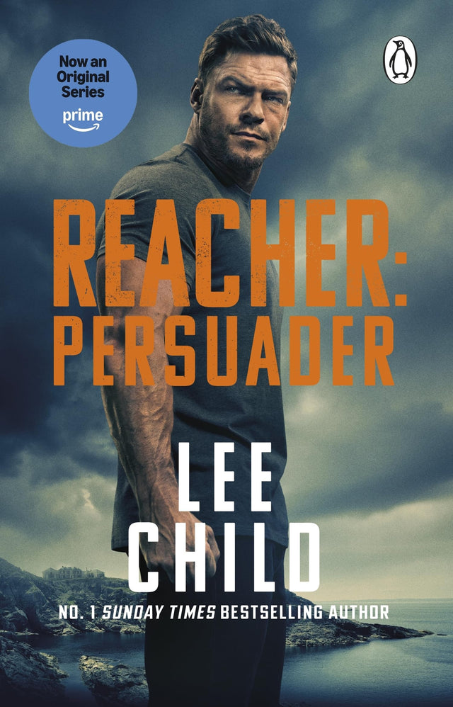 Persuader: (Jack Reacher 7) - Retail Maharaj