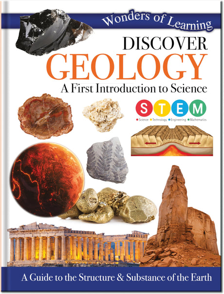 GEOLOGY - Retail Maharaj