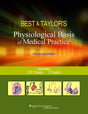 Best & Taylor’s Physiological Basis of Medical Practice, 13ed - Retail Maharaj