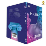 The Politics - Retail Maharaj