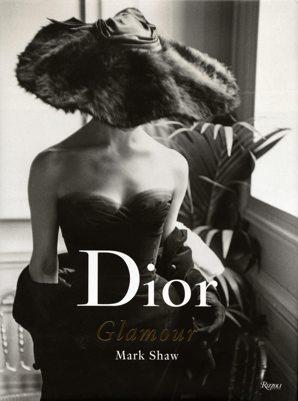 Dior Glamour - Retail Maharaj