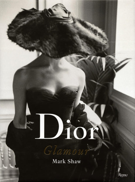 Dior Glamour - Retail Maharaj