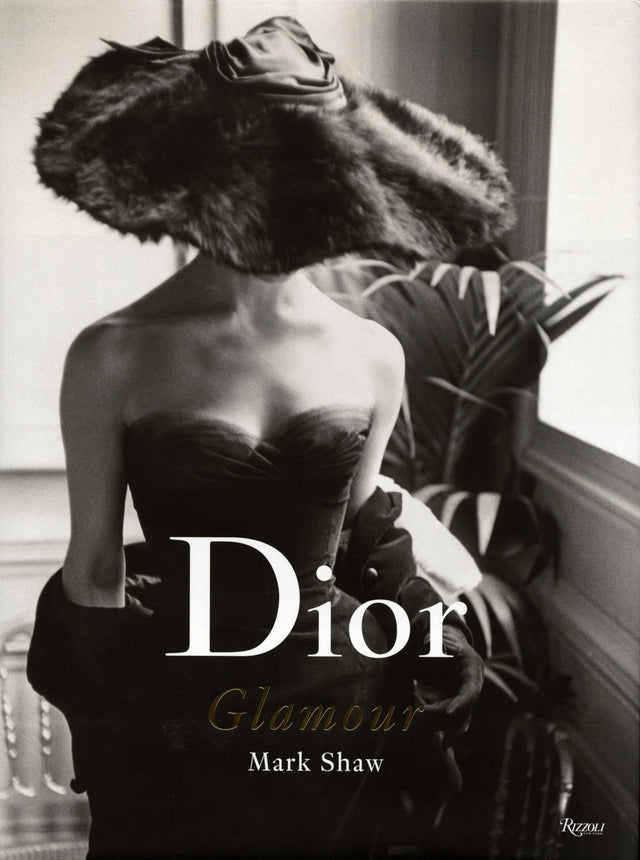 Dior Glamour - Retail Maharaj