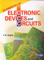 Elements of Electronic Devices and Circuits - Retail Maharaj