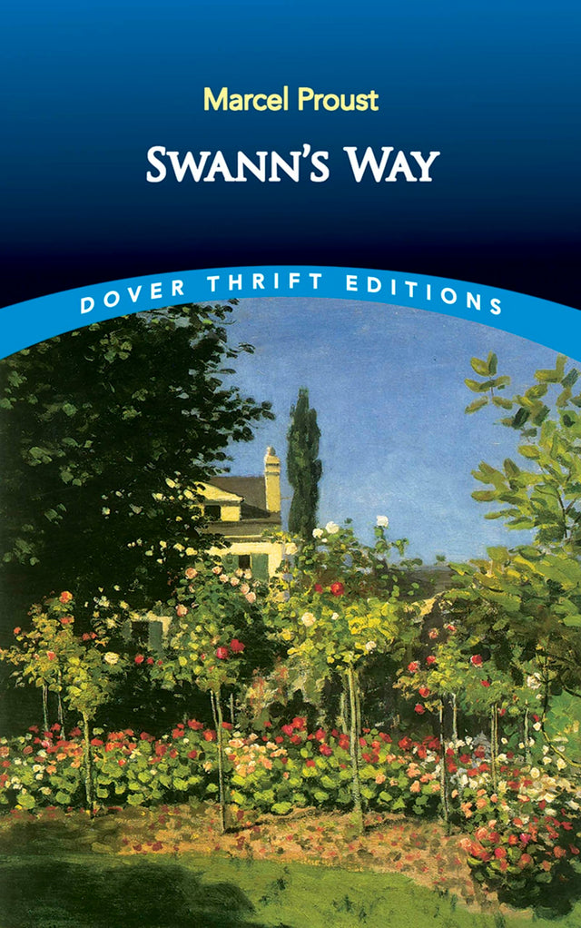 Swann's Way (Thrift Editions) - Retail Maharaj
