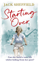 Starting Over - Retail Maharaj