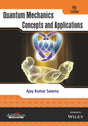 Quantum Mechanics: Concepts and Applications - Retail Maharaj