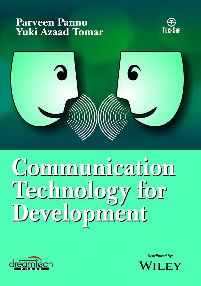 Communication Technology for Development | e - Retail Maharaj