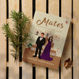 Mates-A Romance that Promises Heat and Heart - Retail Maharaj