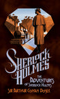The Adventures of Sherlock Holmes (Sherlock Holmes Mysteries (Penguin)) - Retail Maharaj