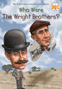 Who Were the Wright Brothers? (Who Was?) - Retail Maharaj