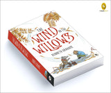 The Wind In The Willows - Retail Maharaj