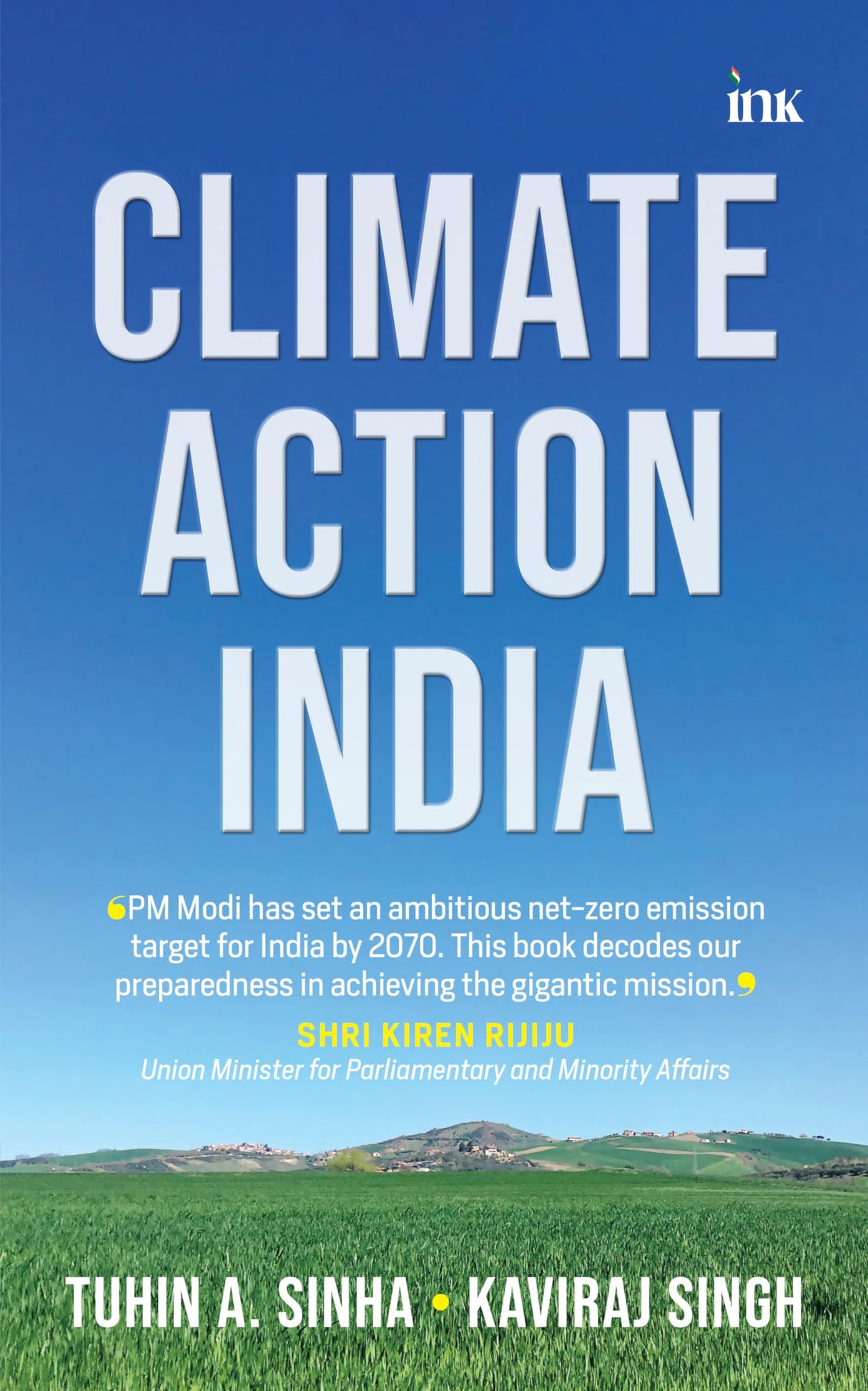 Climate Action India - Retail Maharaj