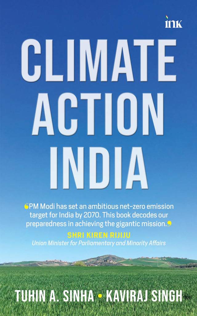 Climate Action India - Retail Maharaj