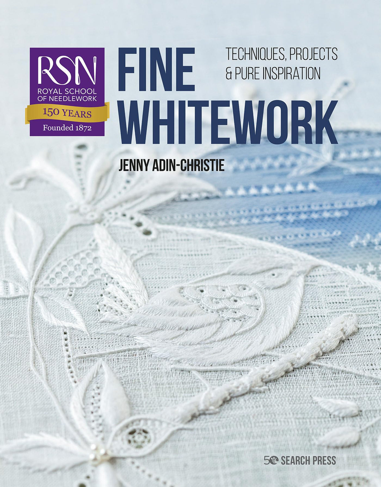 RSN: Fine Whitework - Retail Maharaj