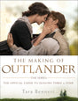 The Making of Outlander: The Series: The Official Guide to Seasons Three & Four - Retail Maharaj